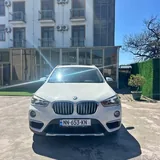 BMW X1 2016 1