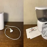 Паяльник, молоток, пассатижи, самокат, игрушки, контейнеры 8