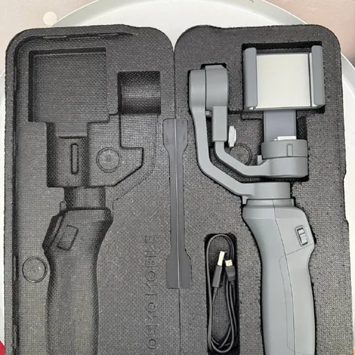 DJI Osmo Mobile 2 стабилизатор для телефона