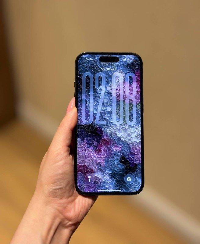 iPhone 16 128 GB, AirPods Pro 2, iPad 5 поколения