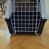 Переноска для кошек и мелких собак 2