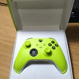 Xbox Controller 1