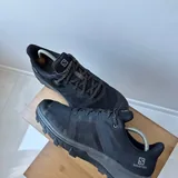 Salomon OUTline Prism sneakers, size 44 1