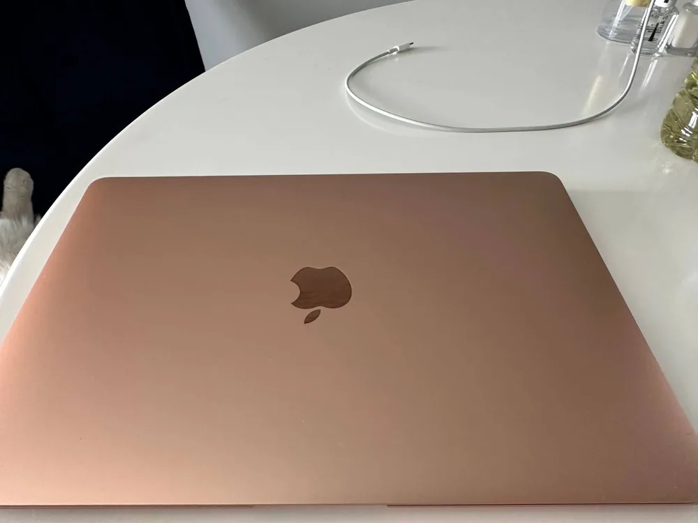 MacBook Air M1 1