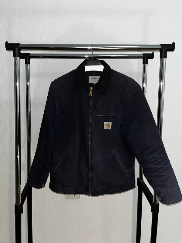 Carhartt WIP OG Detroit Jacket 1