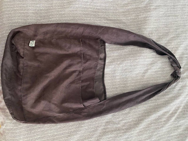 Сумка-шопер 2