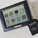 Медиаплеер Cowon D2 16Gb 4
