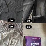 Женская одежда, сумки, косметика 6