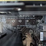 Материнская плата, Ryzen 5600, RAM 32GB, кулер 1