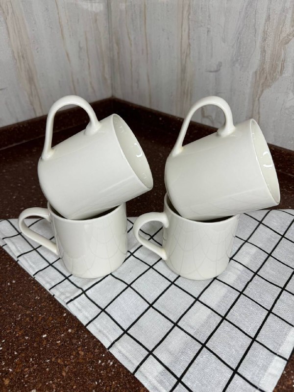 Кухонные принадлежности, мантоварка, бокалы, чашки, пепельница, миска 4