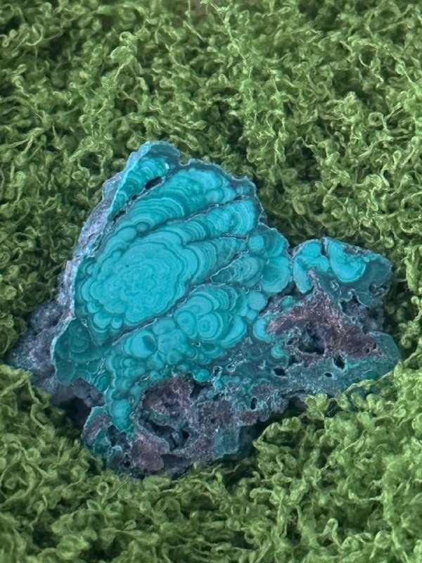 Магический набор для очищения пространства с кристаллами и свечами 4