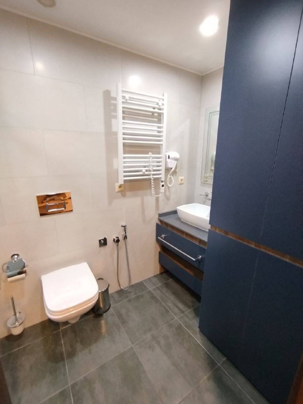 Студия в комплексе LAQuinta на Новый Бульвар, 36м² 6