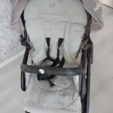 Коляска прогулочная Joie Evalite Duo 4
