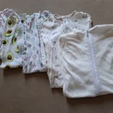Коконы, спальные мешки 4