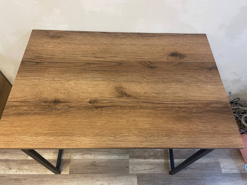 Компьютерный стол 60x90x76 3