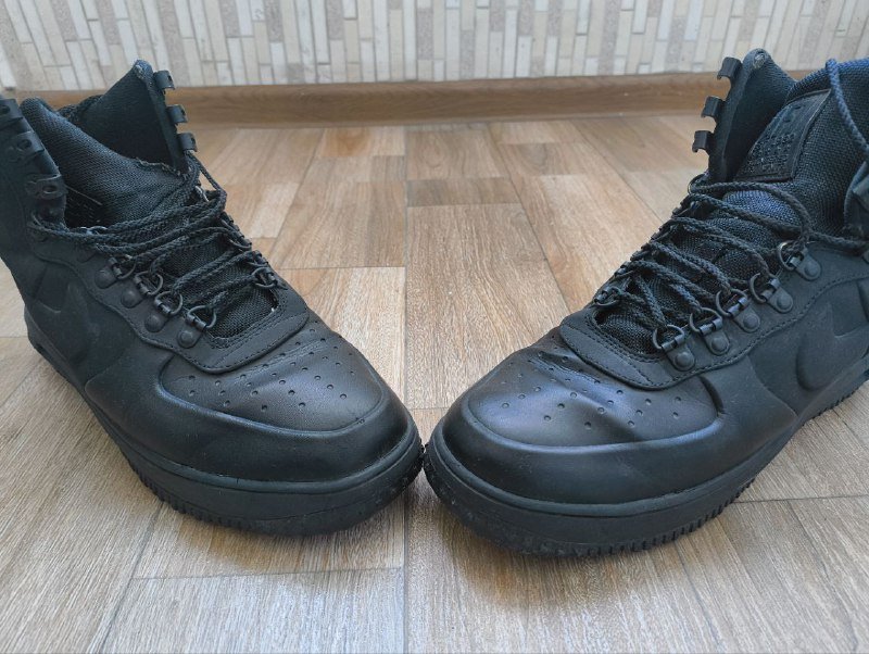 Кроссовки Nike Air Force 1 High Winter Boot 44 EU