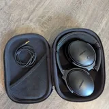 Bose QuietComfort 35 Series 2 наушники 1