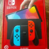 Nintendo Switch OLED 4