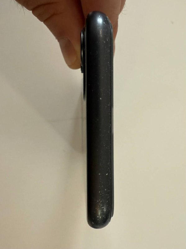 iPhone 11 128 GB Black Б/У 6
