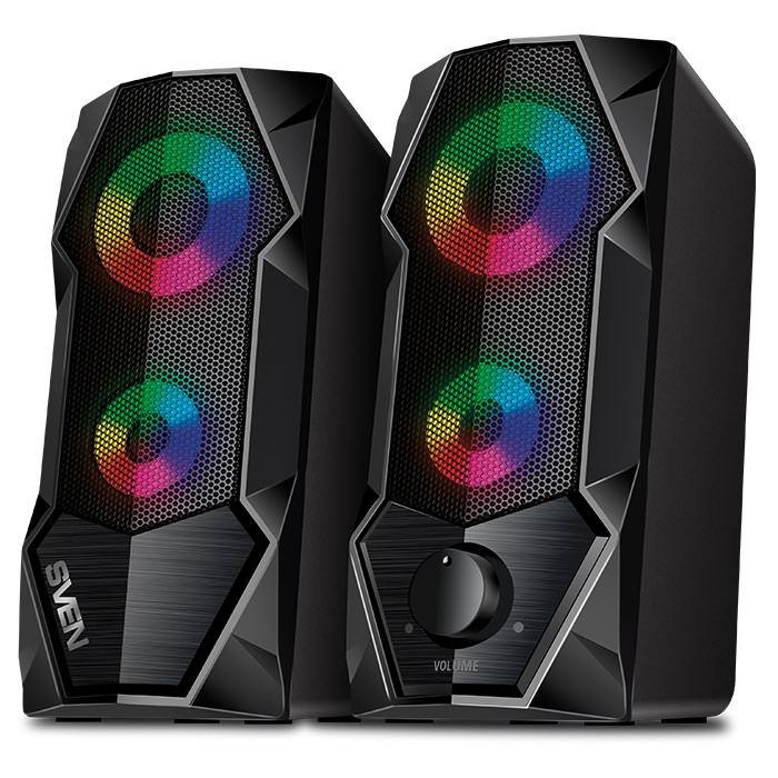 Геймерские колонки Sven 410 2