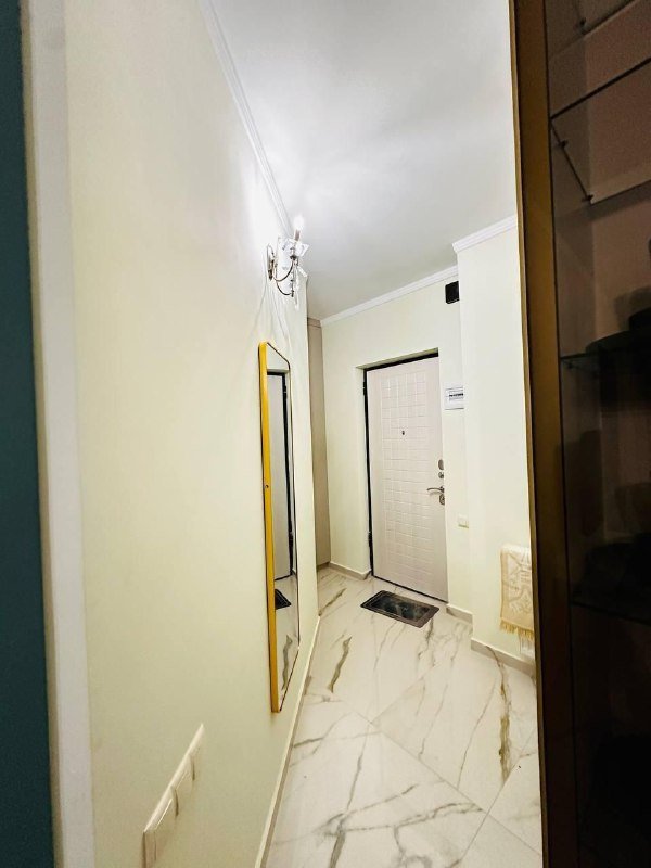 2+1 Квартира на ул. Селима Химшиашвили, 49, Батуми 5