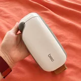 Массажер для глаз Breo 2