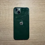 iPhone 13 256GB Green 2
