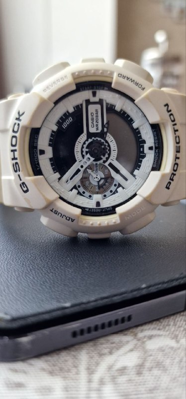 Часы Casio G-Shock 5229, Casio G-Shock 5146, Jacques Lemans 3