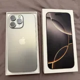 iPhone 16 Pro Max 512GB 1