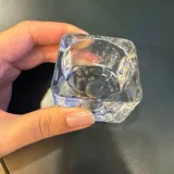 Подсвечники ИКЕА и свечи JYSK 2