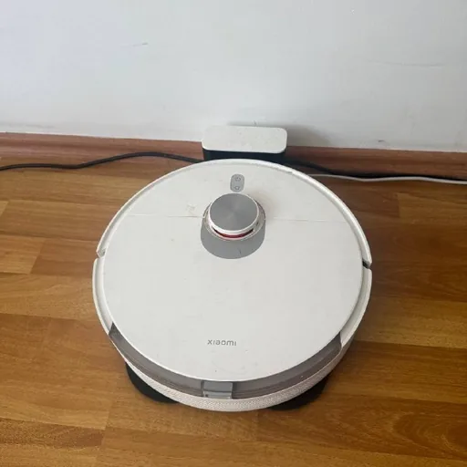 Робот-пылесос Xiaomi