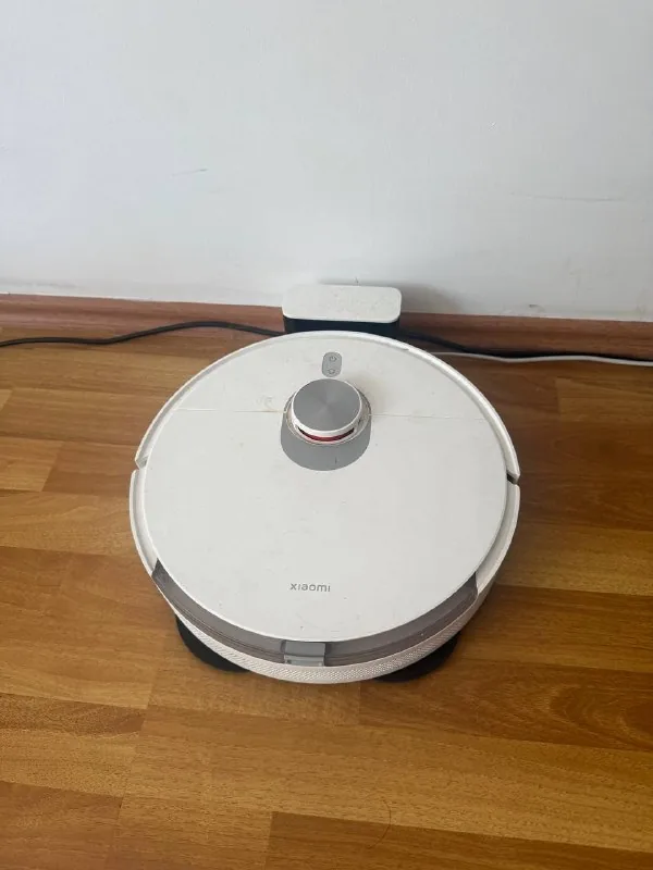 Робот-пылесос Xiaomi