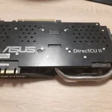 Видеокарта ASUS STRIX GTX 970 4 GB GDDR5 1