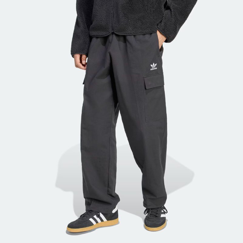 штаны adidas Trefoil Essentials size L