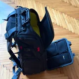 Фоторюкзак Peli U160 Urban Elite с защитным кейсом 4