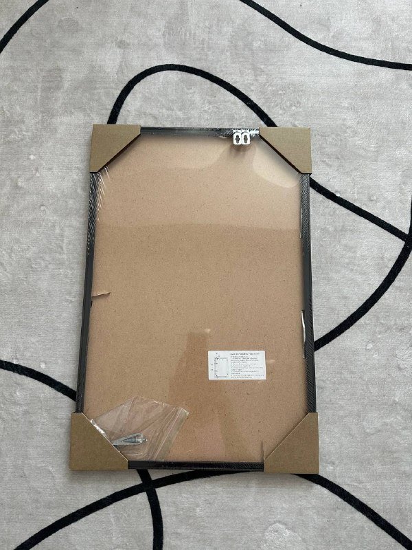 Рамка 40х60 для постера или картины