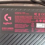 Клавиатура Logitech G413 Carbon 2