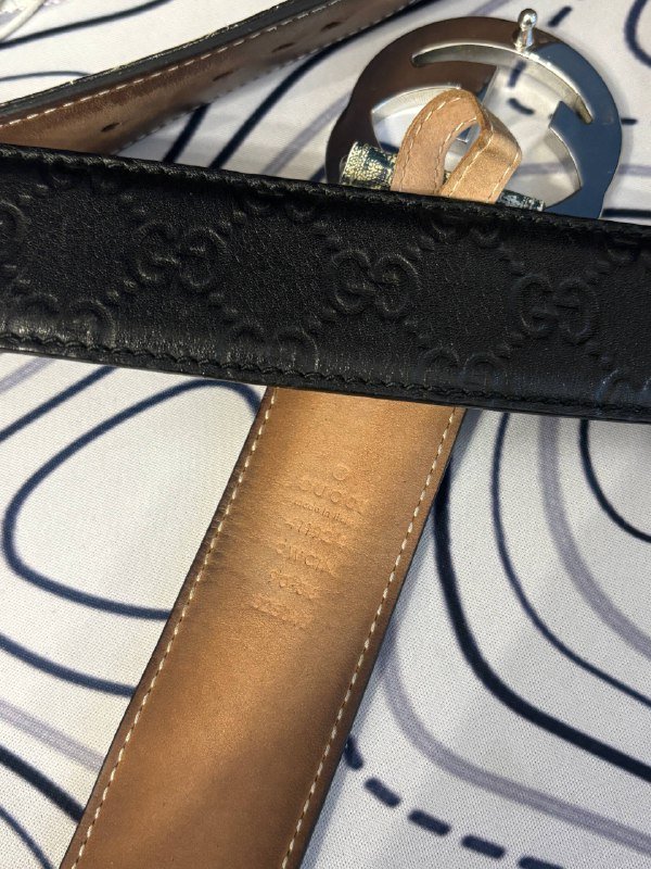 Gucci belt 2