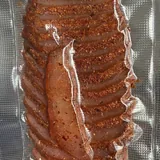 Куриная бастурма 2