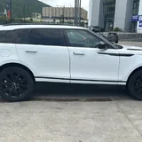 Land Rover Velar 2018 3
