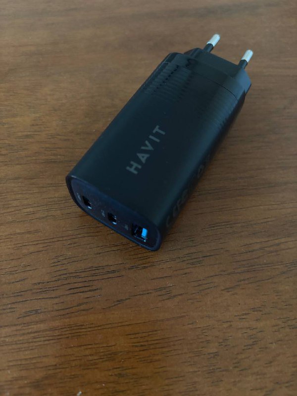 Зарядное устройство Havit UC20 65W