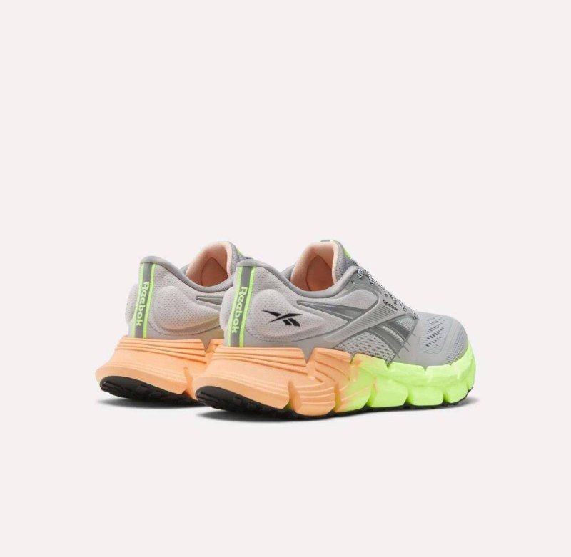Кроссовки reebok float zig 2 running 3