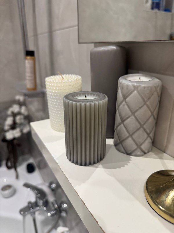 Набор шампунь и бальзам