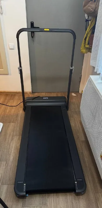 KingSmith Walking Pad R1 Pro беговая дорожка 1