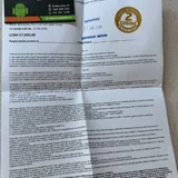 Poco X8 Pro Max 12/512 телефон 3