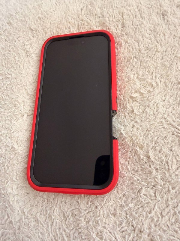 iPhone 16 Pro 512 ГБ 7