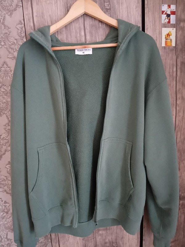 Мужская толстовка STREETBEAT