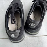 Мужские кроссовки Fmiata, Salomon, ASICS 3