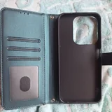 Чехол книжка Redmi 15C 4G 2