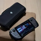 Steam Deck 256GB 1